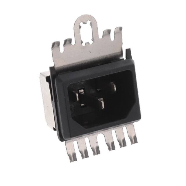 GRF2.0212.11 SCHURTER Inc.  Power Entry Modules (PEM)